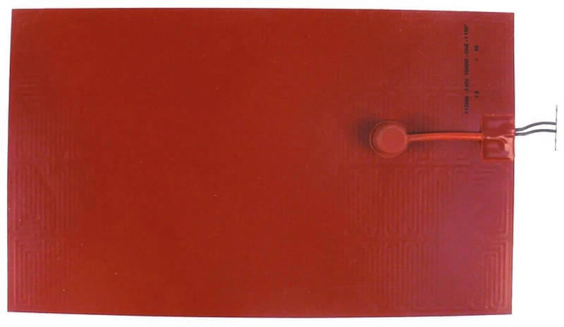 Universal Spare Part - 230 V / 1000 W / 400 mm / 150 C