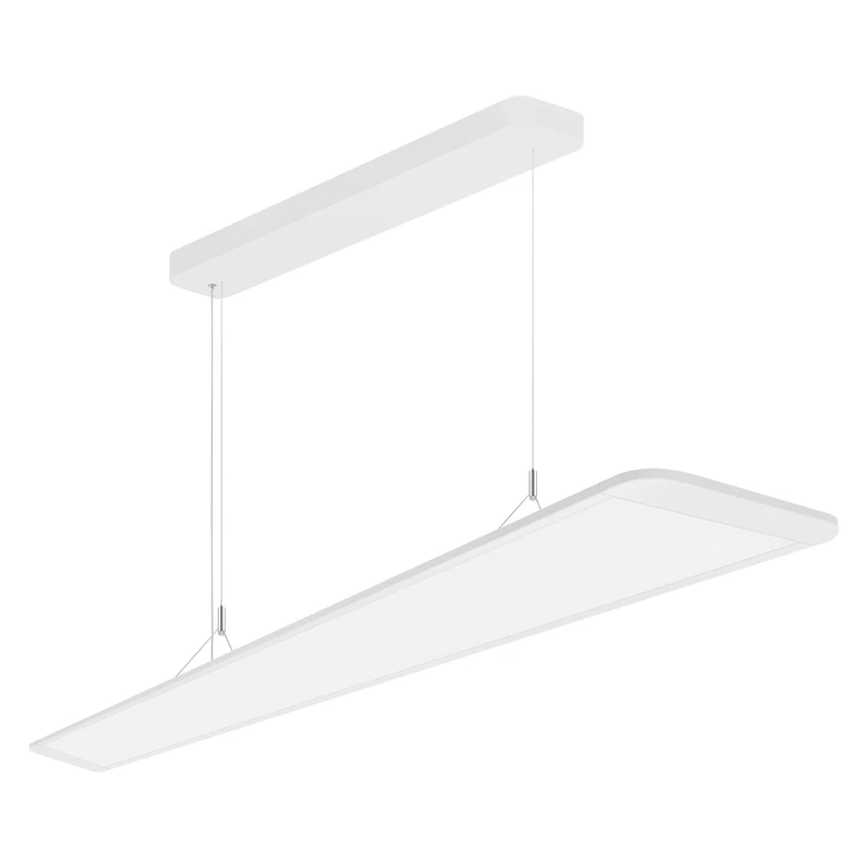 Ledvance LUM, Aluminum, 36 W, White