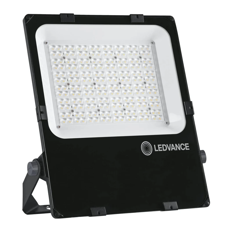 Ledvance LUM, Aluminum, 150 W, Black