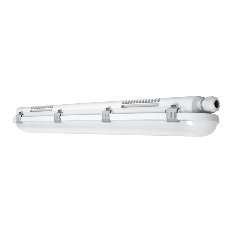 Ledvance LUM, Polycarbonate (PC), 18 W, Gray