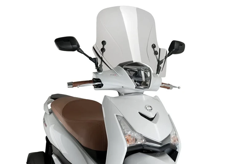 Puig Windshield T.x for Sym HD 300 19'