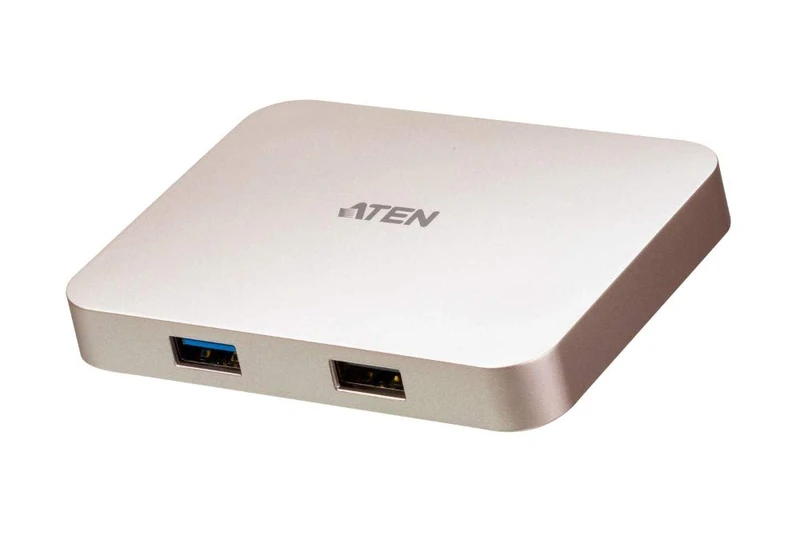 ATEN UH3235 mini docking