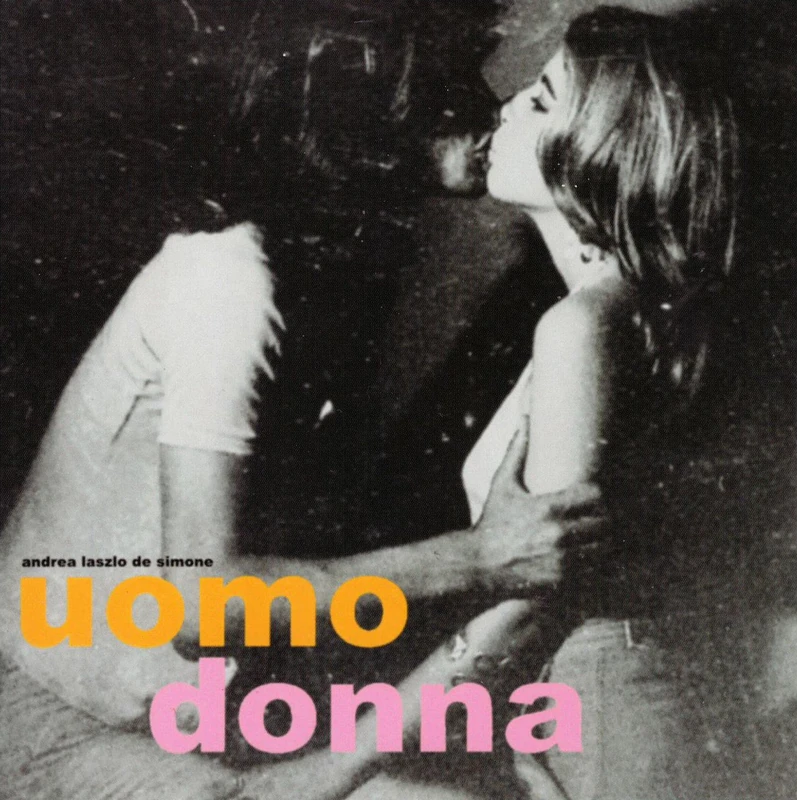 Uomo Donna [VINYL] - Image 1