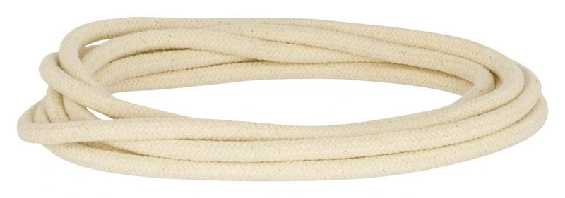 Kerbl Play Rope Diameter 10 mm 250 m Cotton on Spool