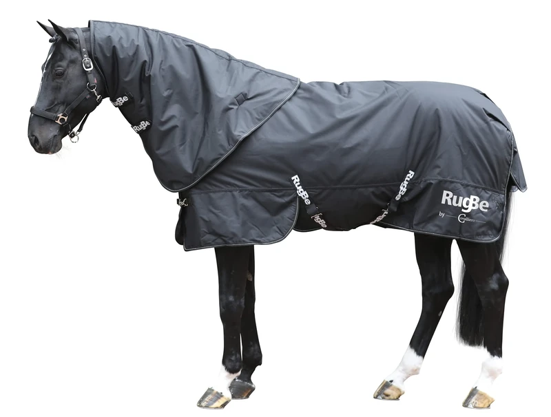 Kerbl 3211492 Neck Piece for Rugbe 200 XS Size 155/165 Back Length