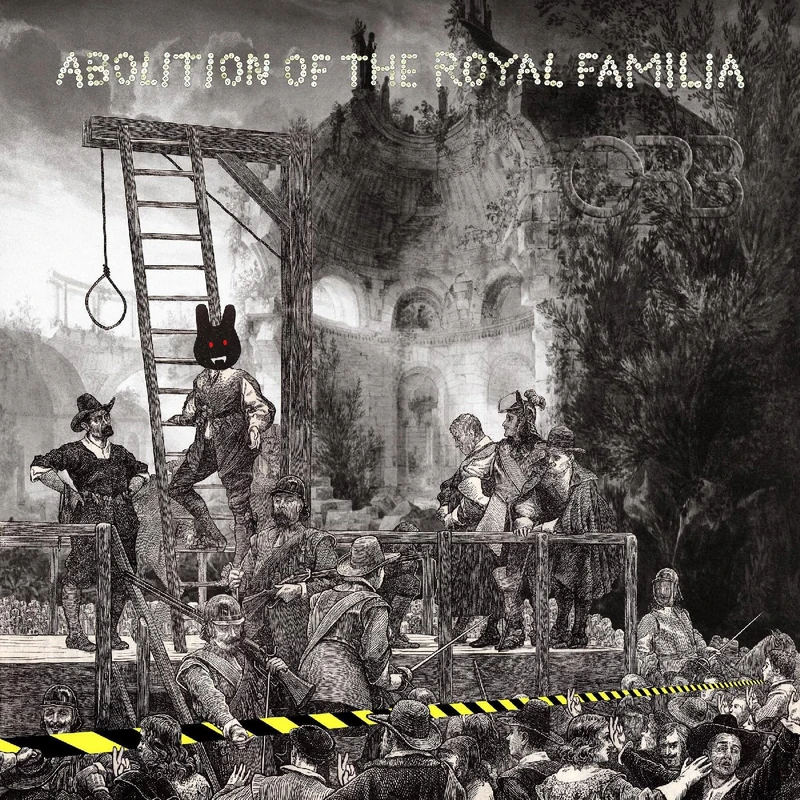 Abolition of The Royal Familia (2LP) [VINYL] - Image 1