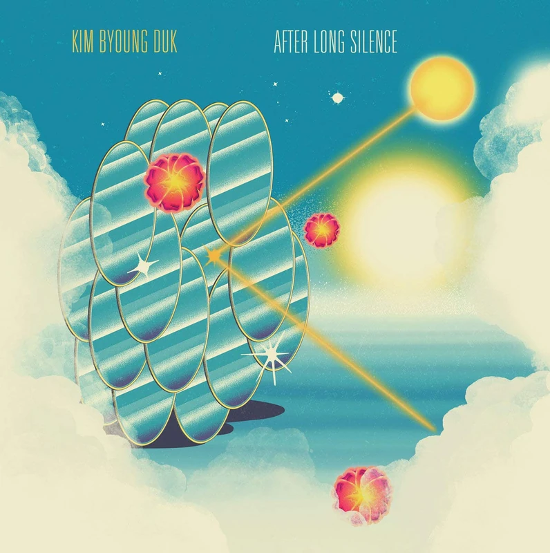 After Long Silence [VINYL]