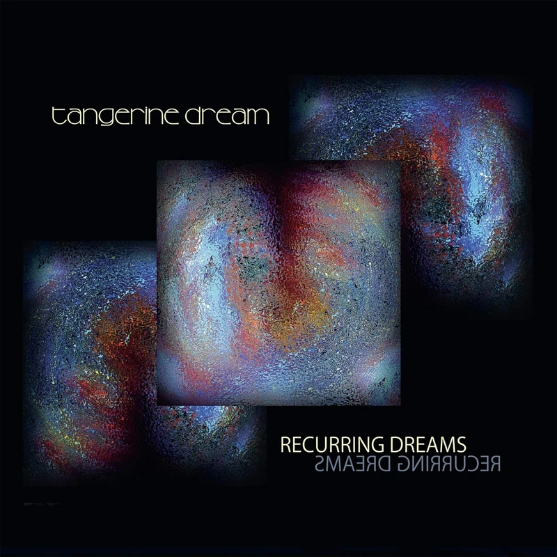 Recurring Dreams (2 LP) [VINYL]