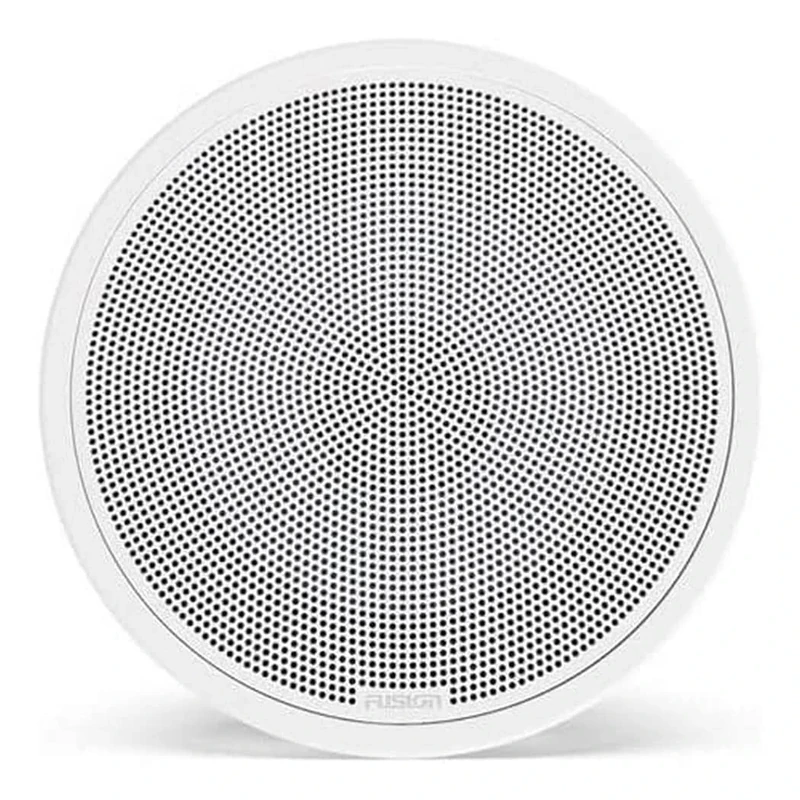 Garmin FM Series Subwoofer Shape Round White - Image 1