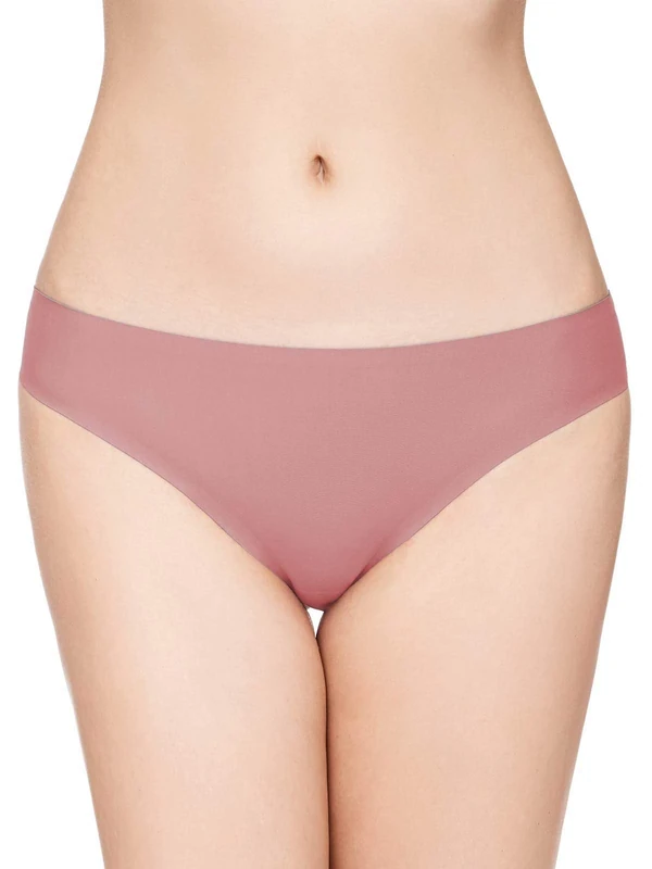 Susa Women's Comfort Briefs, Smoky Rose Pink, 38