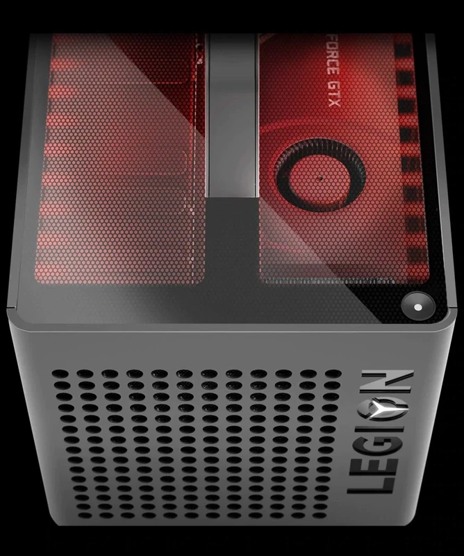 Lenovo Legion C530 Ci5-8400 16GB 1TB RTX2060 W10H