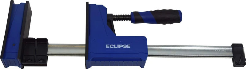 Eclipse Professional Tools EC-PJC32 Heavy Duty Parallel Jaw Woodworking Clamp (32'' - 800mm)