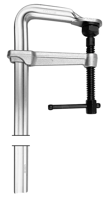 Eclipse Professional Tools EC-GS20 20" / 500mm Heavy Duty Metal Working Clamp