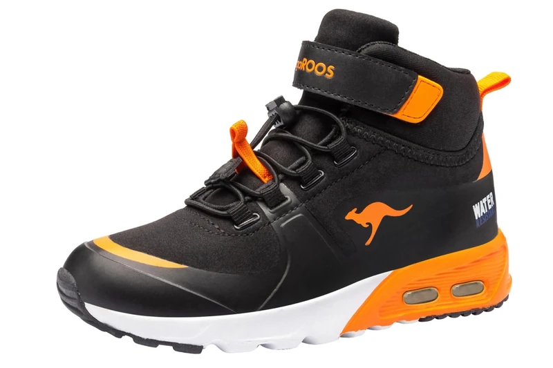 KangaROOS Kx-Hydro Boys' Trainers Size: 5 UK