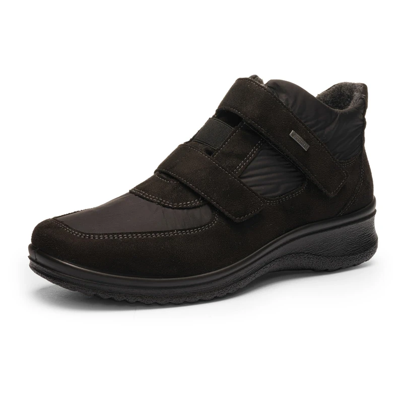 ara 4030219629774, Women’s Boots, SCHWARZ,