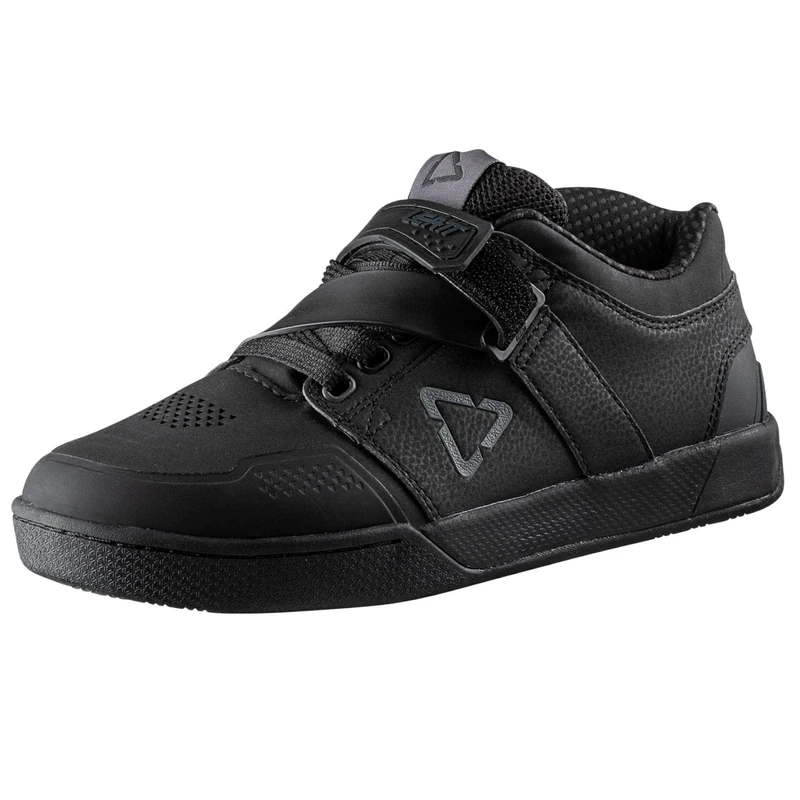 DBX 4.0 Clip Shoes - Black - 7 US / 40 EU, Black, 6 UK