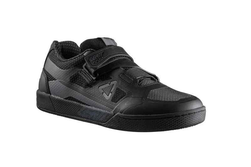 Leatt Unisex Shoe 5.0 Clip, Us12/UK11.5/Eu47/Cm 30, Chilli