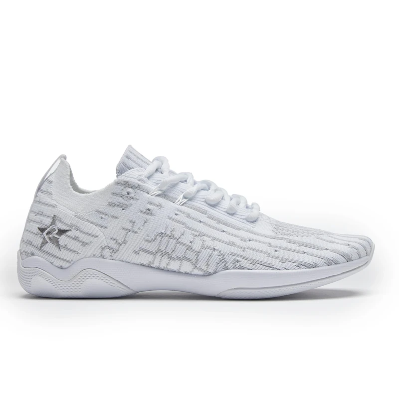 Rebel Athletic Revolt Cheer Shoe, 9.5