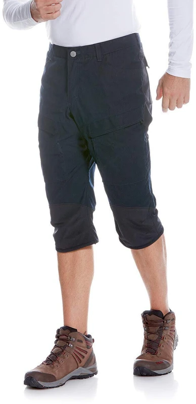 Tatonka Greendale Men's Shorts Dark Blue - Image 1