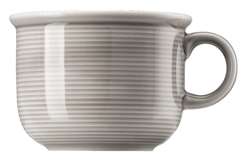 Thomas Trend Colour Moon Grey Coffee Cup - Image 1