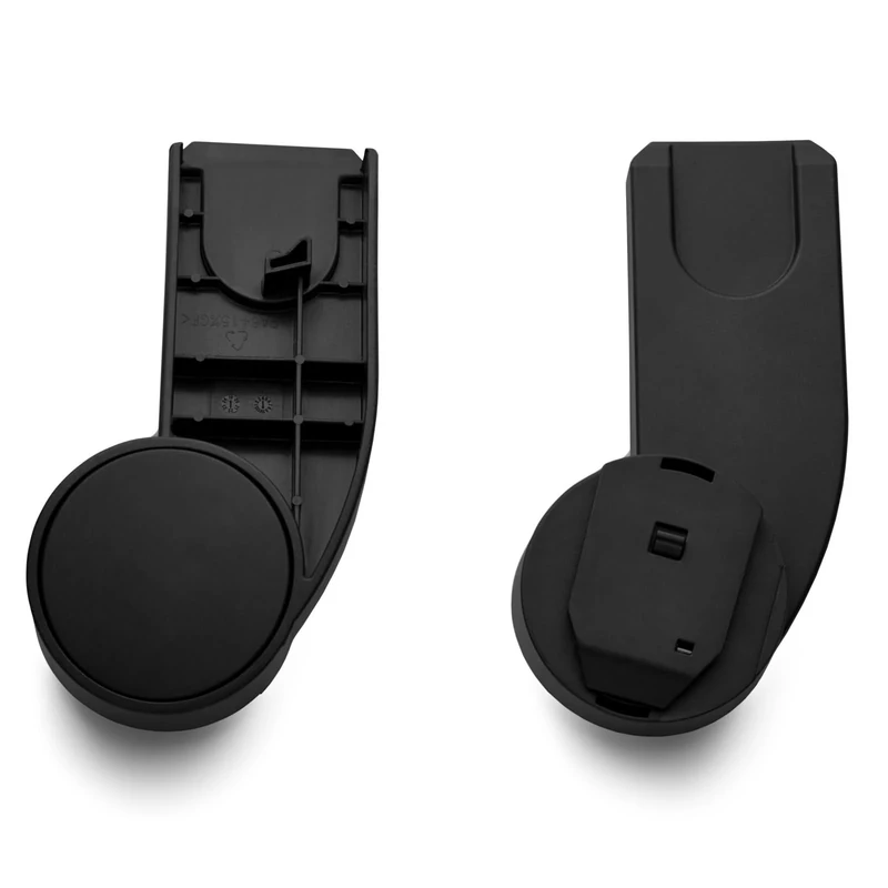 Cybex Adapter CS Gazelle S/Black-Black PU1