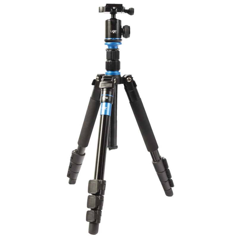 New Wave u.go Anywhere Pochade Box Tripod, Model LCS1 - Image 1