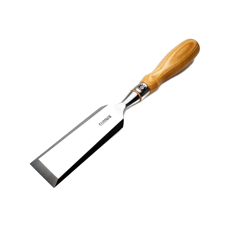 Narex Richter Bevel Edge Chisel 1 1/2" (39mm)