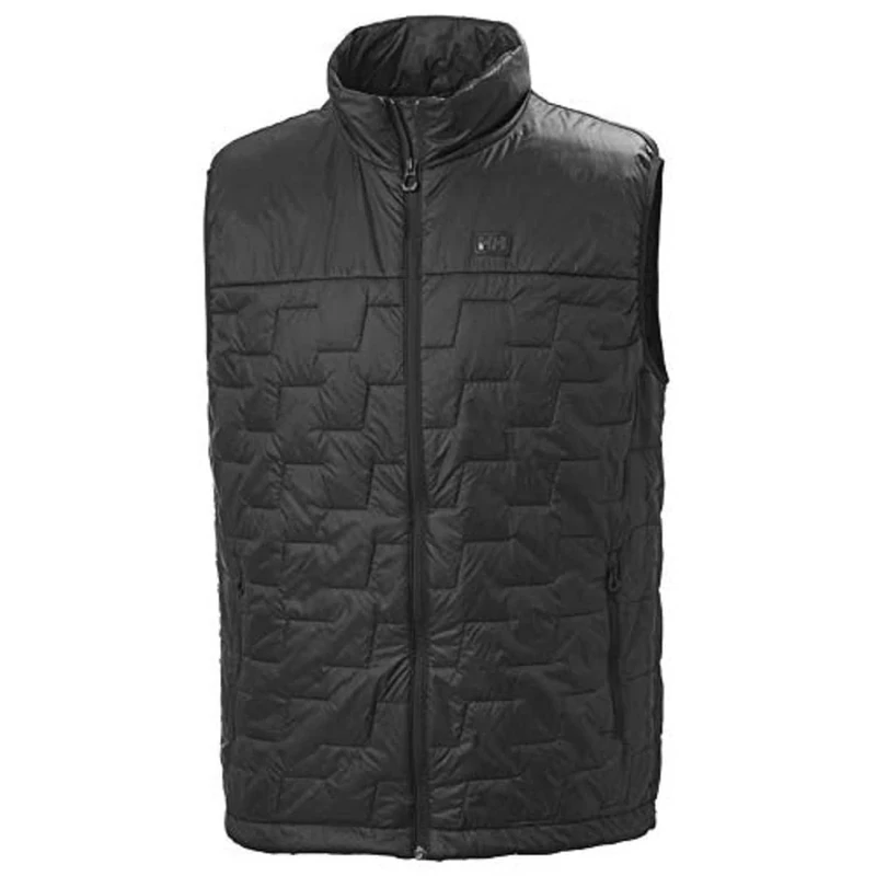 Helly Hansen Men's Lifaloft Insulator Vest, Carryover, XL UK