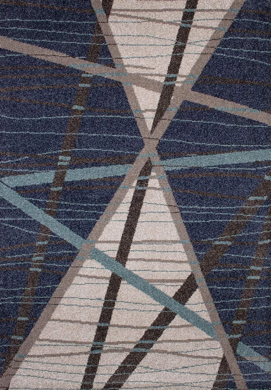 Sobel Polypropylene Rug 133 x 190 cm - Image 1