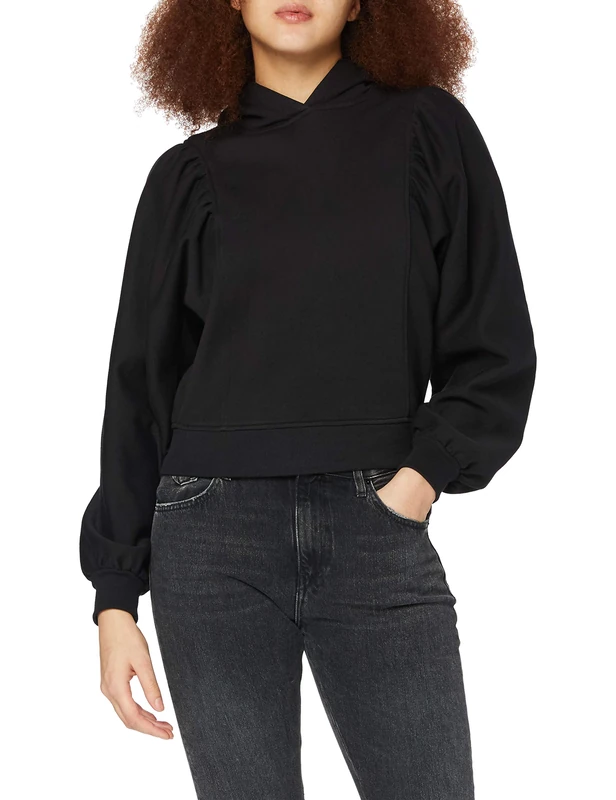 REPLAY Women's Marty Jeans - Grey - 27W x 32L