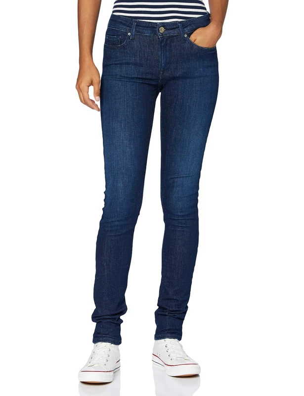 REPLAY Women's New Luz Jeans - Blue - 23W x 30L