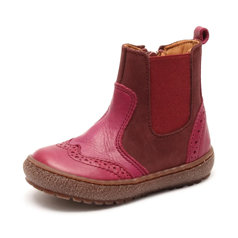 Bisgaard Girls' Meri Boat Size: 8.5 UK