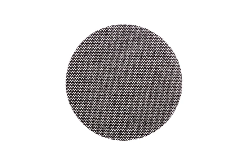 Mirka 5020305025 Abranet SIC NS Sanding Paper 240 Grit 77mm Diameter Pack of 50