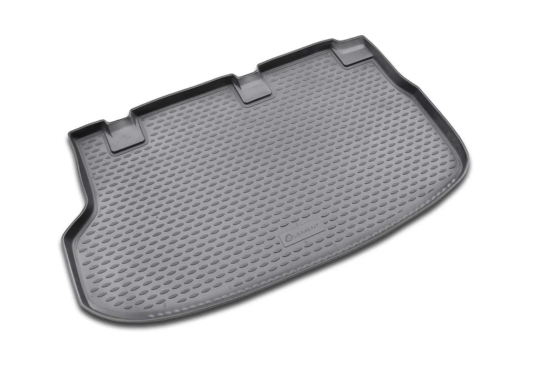 Element Tailored Fit Rubber Boot Liner Protector Mat for HYUNDAI New H-1, 2007->, minivan
