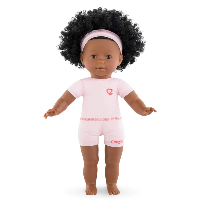 Corolle MaCorolle Pauline 9000200100 French Doll with Charm and Vanilla Scent 36 cm