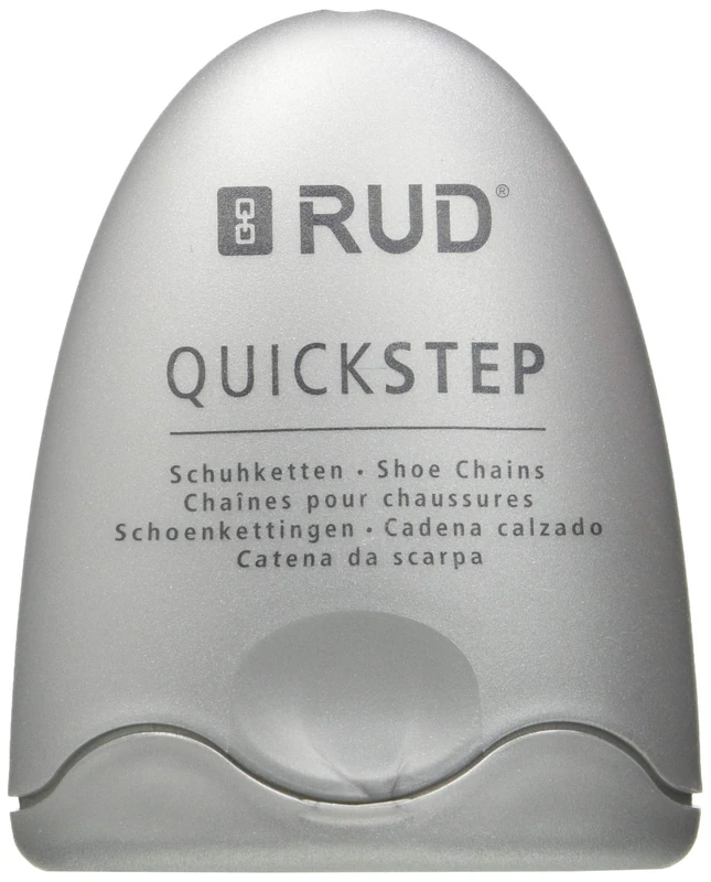 RUD 100435 Shoe Chain Type Quickstep 20 Pairs