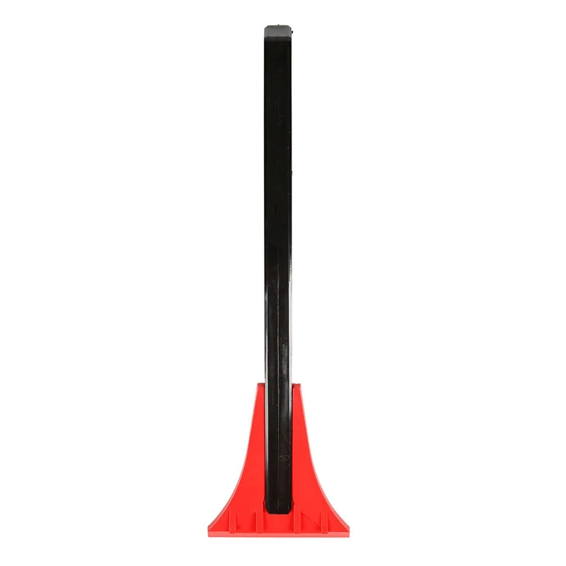 Turbocar T-641883 Snow Scraper with Whisk