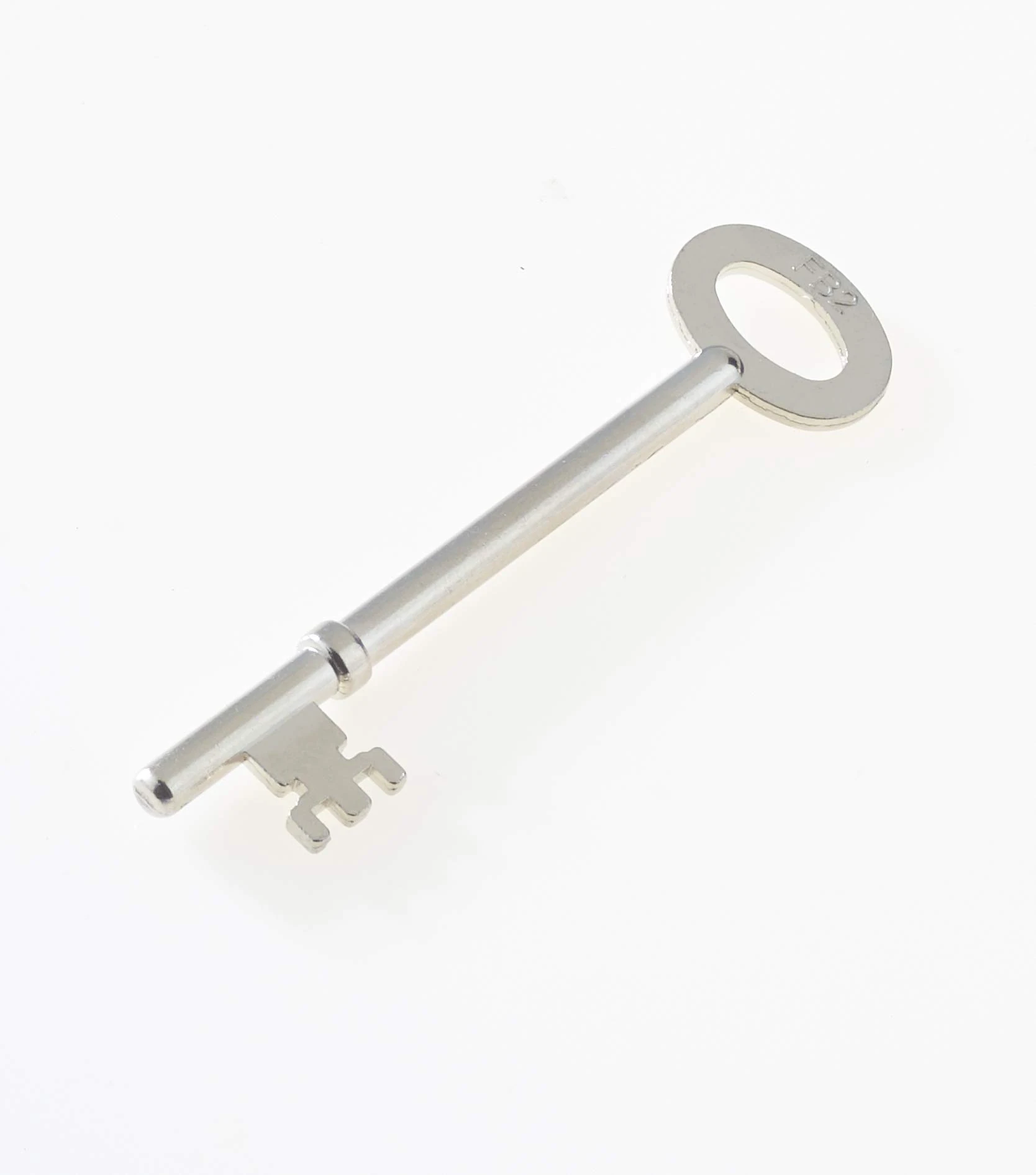 FB2 Key Genuine Original Fire Brigade Mortice Lock Keys Pack of 1 (1)