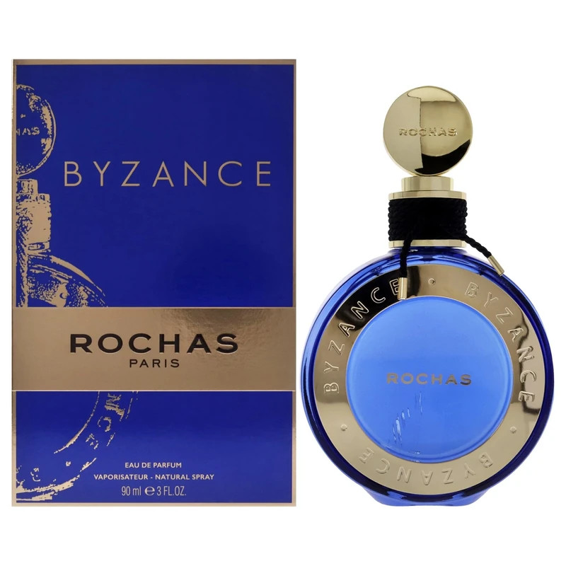 Rochas Byzance Eau De Parfum 90ml