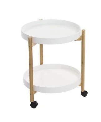 Dcasa DC-291010 Unisex Childrens Side Table Furniture