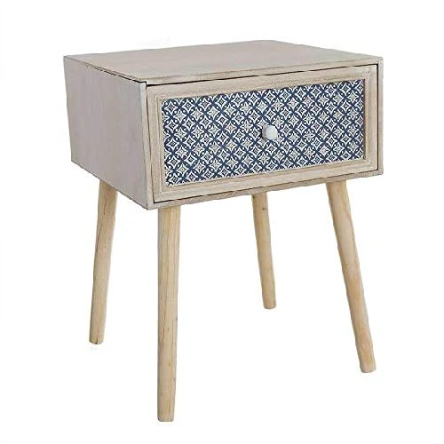 Casa D'Or DC-2540277 Children's Table with Drawer - Unisex