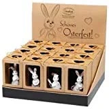 Goebel Easter Hanging Ornaments, Porcelain, Multi-Colour, 24 x 24 x 11 cm, 4