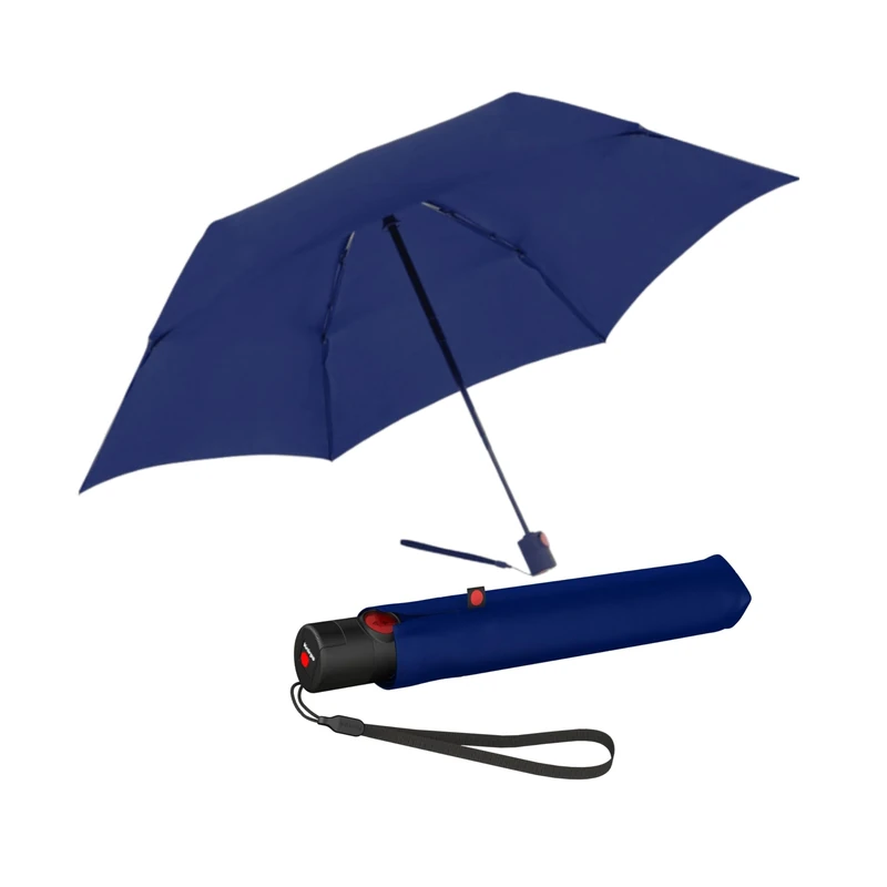Knirps umbrella U.200 Ultra Light Duomatic Navy blue