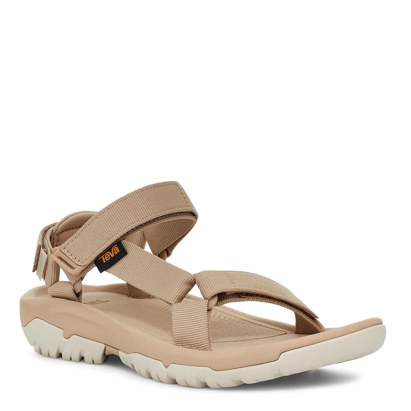 Teva Women's Hurricane XLT2 Sandal, Sesame, 3 UK