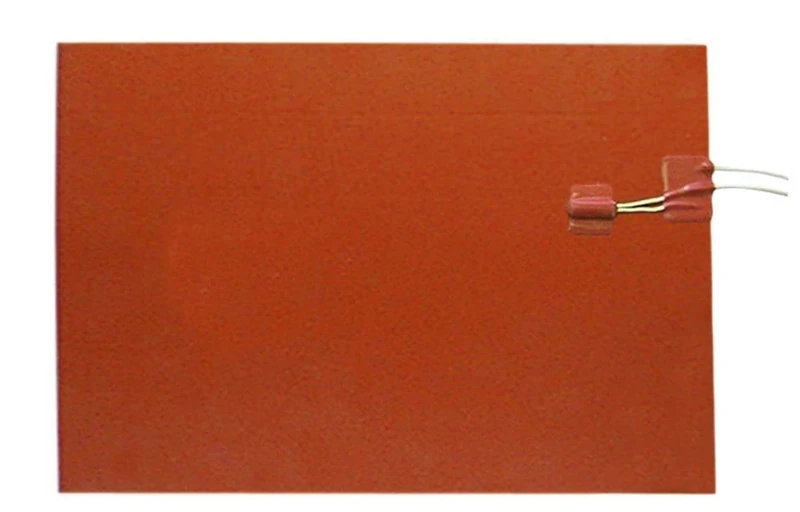 Universal Spare Part - 230 V / 500 W / 400 mm / 140 C - Image 1