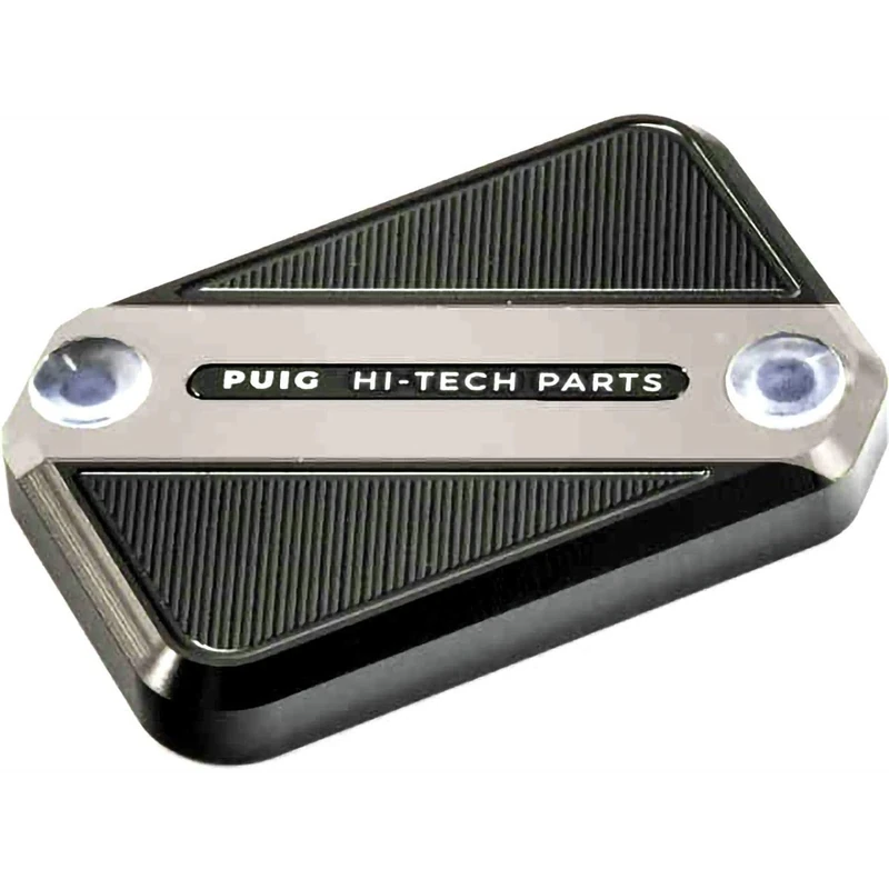 Puig Brake-Clutch Liquid Tank Cover