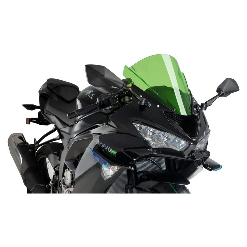 Puig Downforce Spoiler Sport Kawasaki ZX-6R /636 18-20