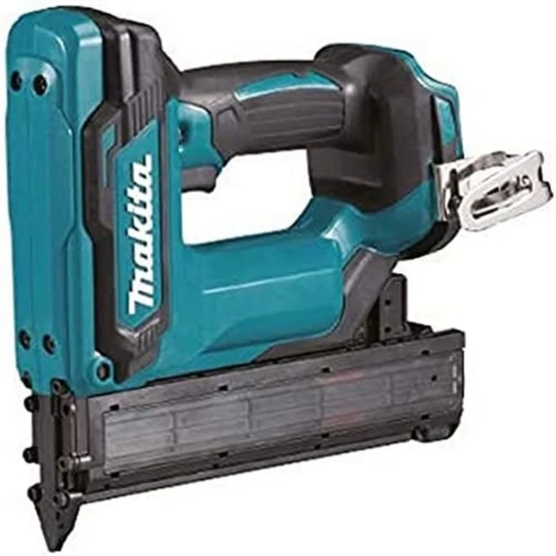 Makita DFN350ZJ 18V Li-ion LXT Brad Nailer Supplied in a Makpac Case - Batteries and Charger Not Included