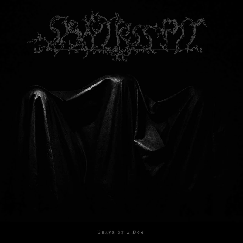 Grave Of A Dog [VINYL]