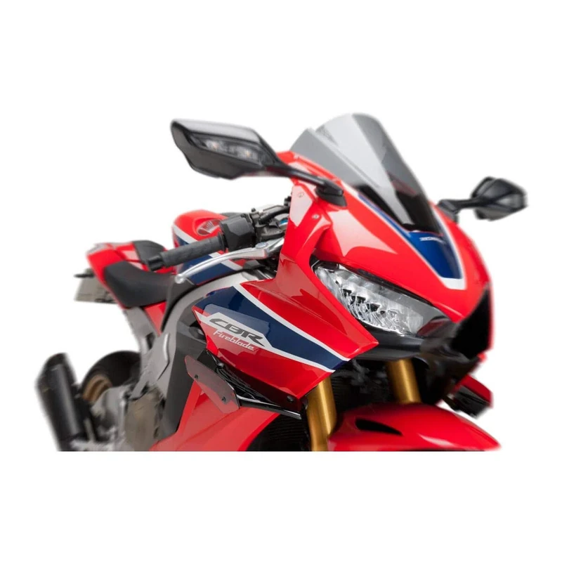 Puig Downforce Spoilers